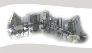 Автоматическая линия